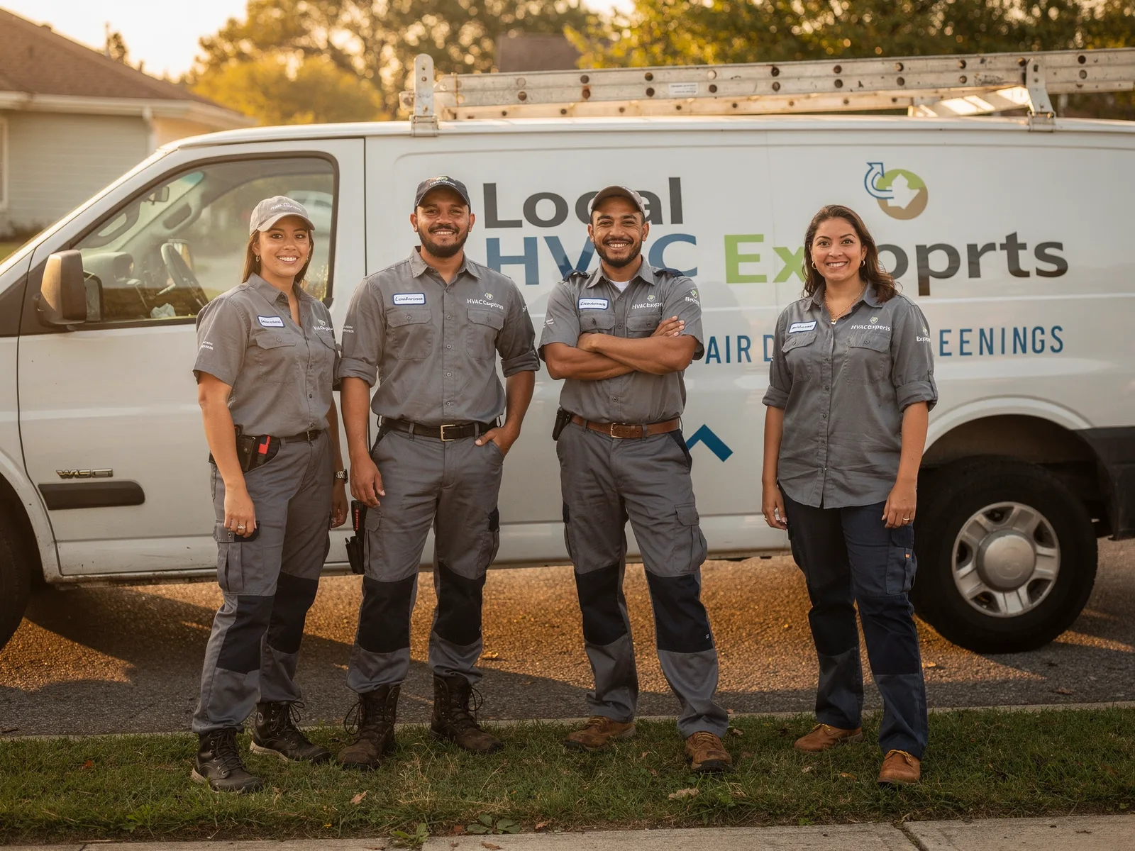 24/7 HVAC Repair & AC Replacement company in Christiansburg, VA